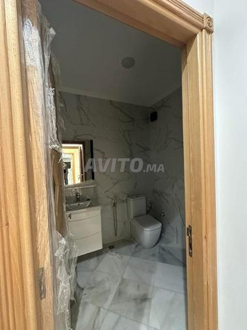 Apartment 80 m² for rent in Rabat — Photo 10