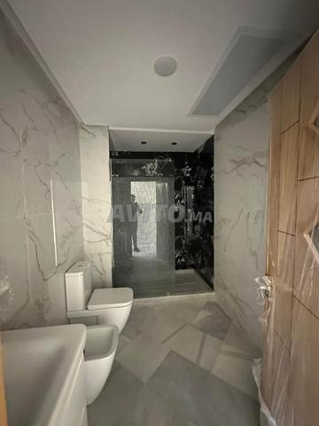 Apartment 80 m² for rent in Rabat — Photo 11