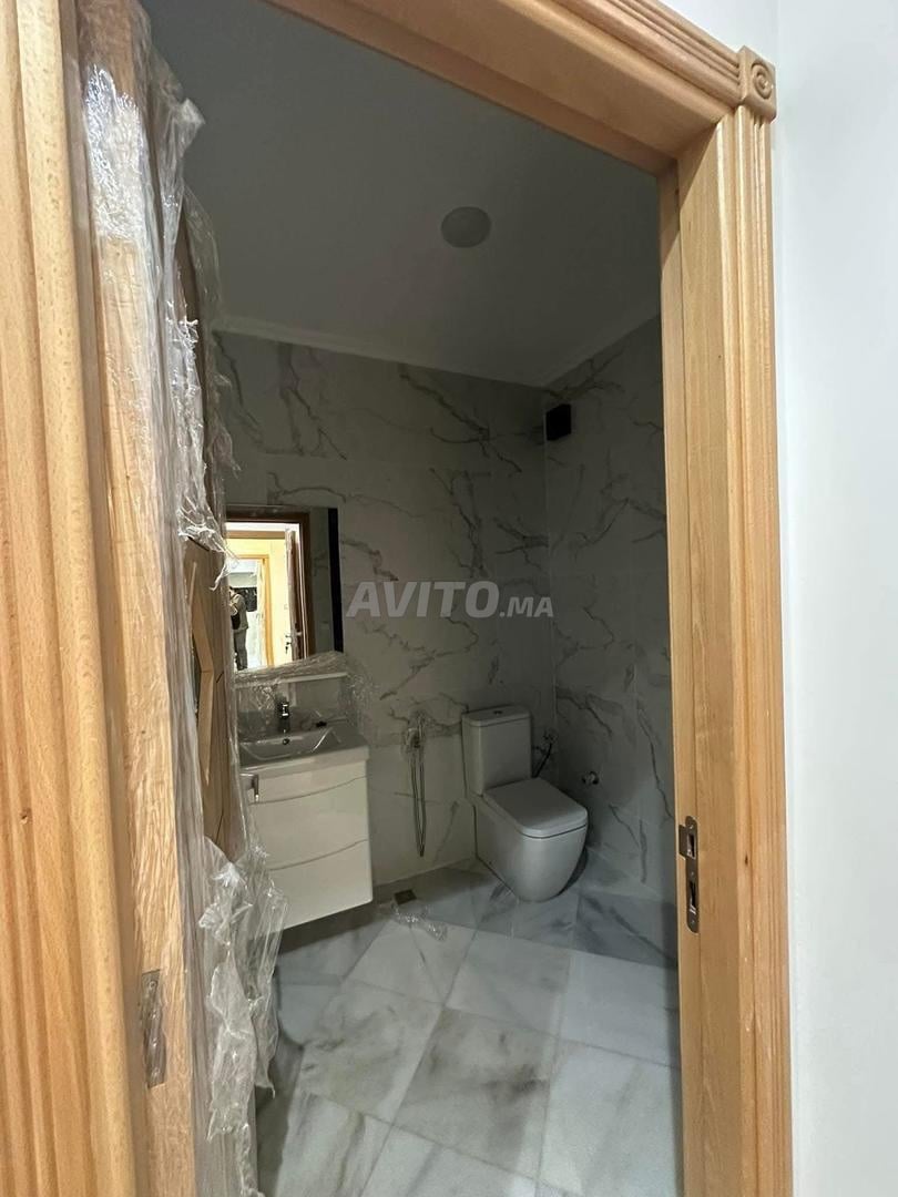 Apartment 80 m² for rent in Rabat — Photo 9