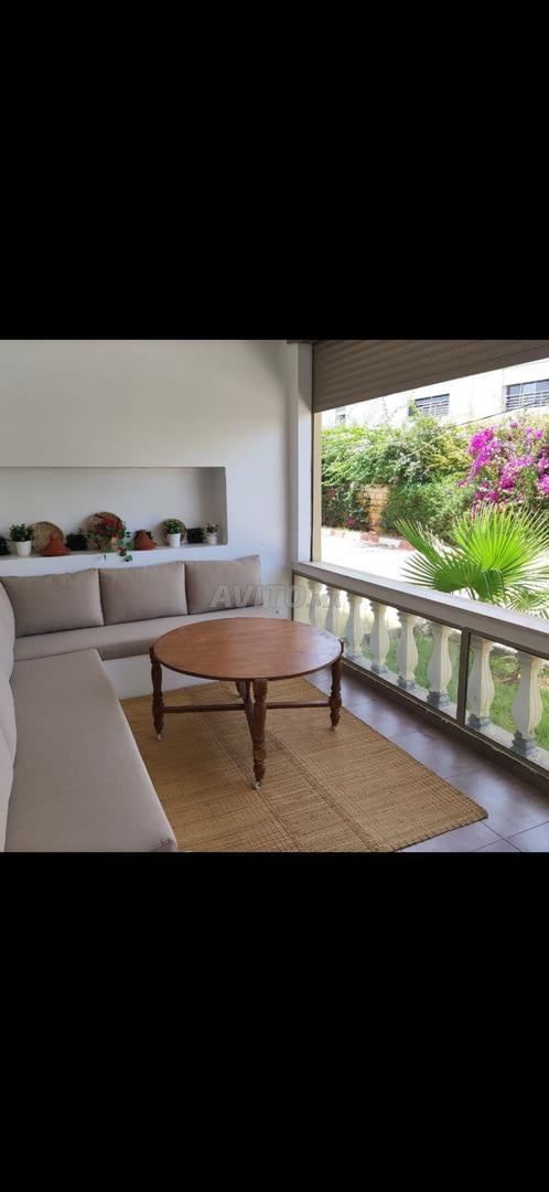 Villa à vendre à Sidi Rahal