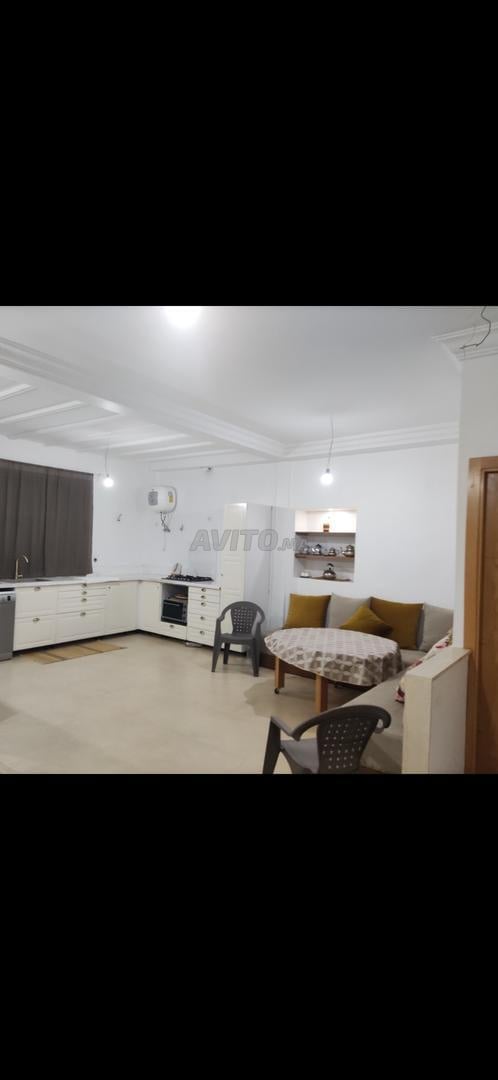فيلا 253 م² للبيع في سيدي رحال — Photo 4