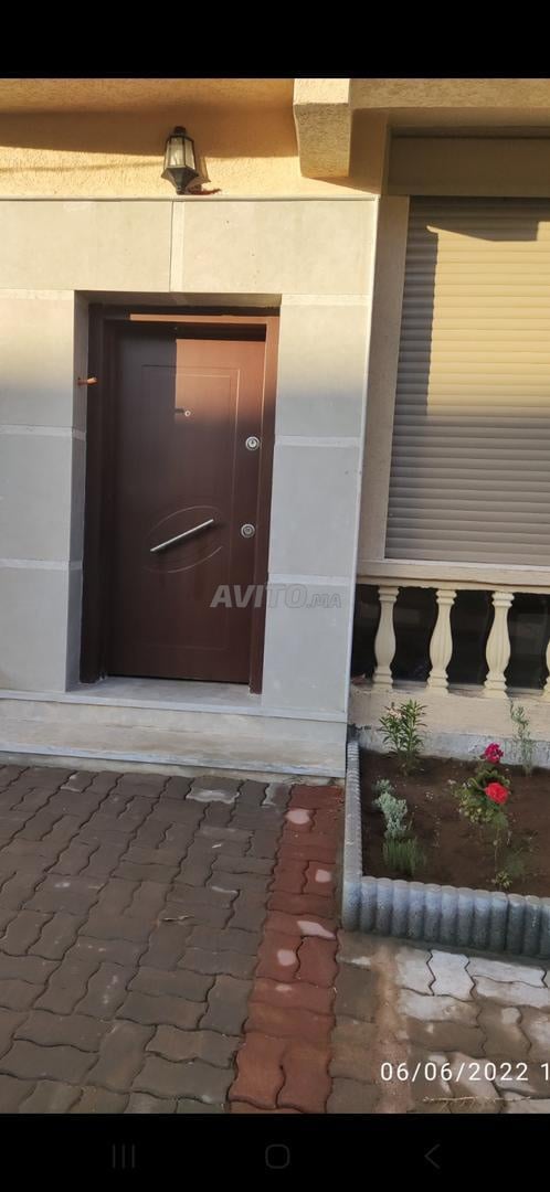 فيلا 253 م² للبيع في سيدي رحال — Photo 6