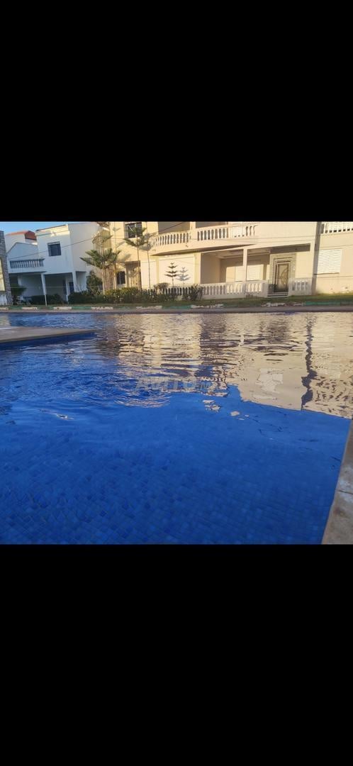 فيلا 253 م² للبيع في سيدي رحال — Photo 12