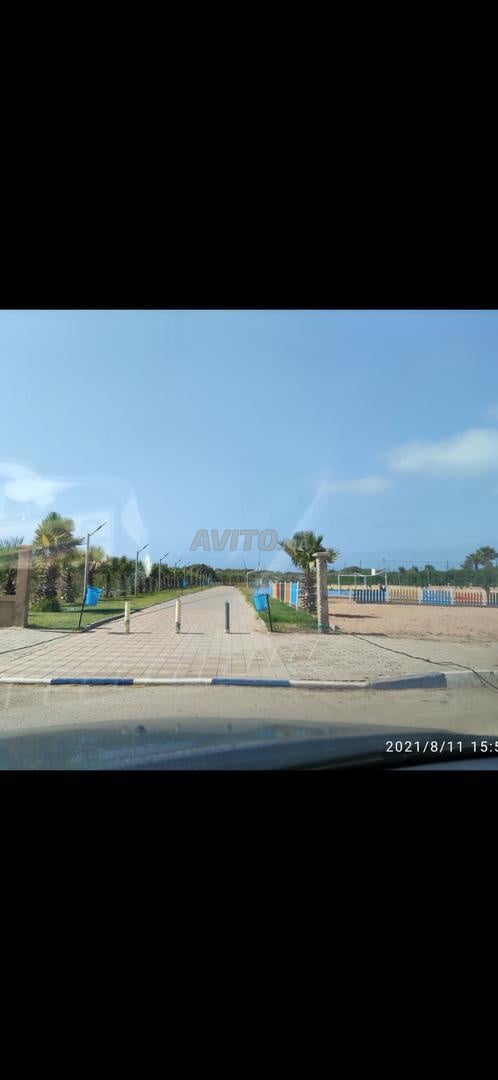 فيلا 253 م² للبيع في سيدي رحال — Photo 14