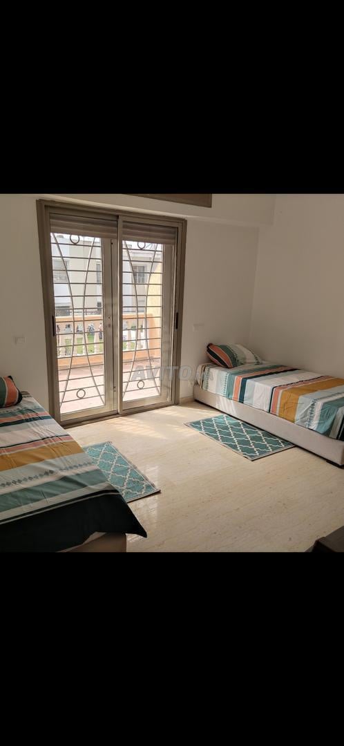 فيلا 253 م² للبيع في سيدي رحال — Photo 20