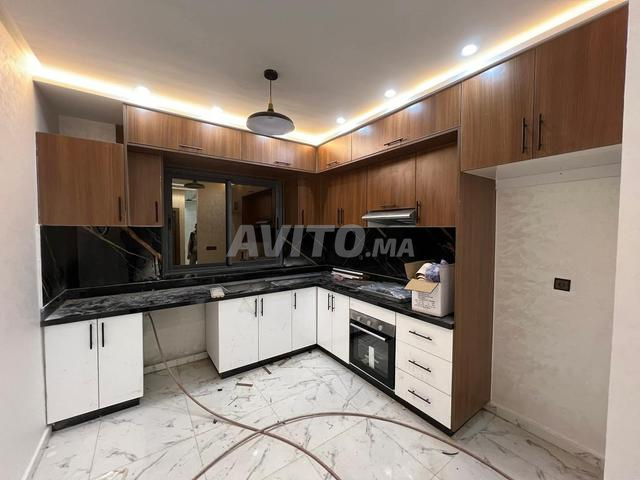 Villa 200 sqm for sale in Kenitra — Photo 11