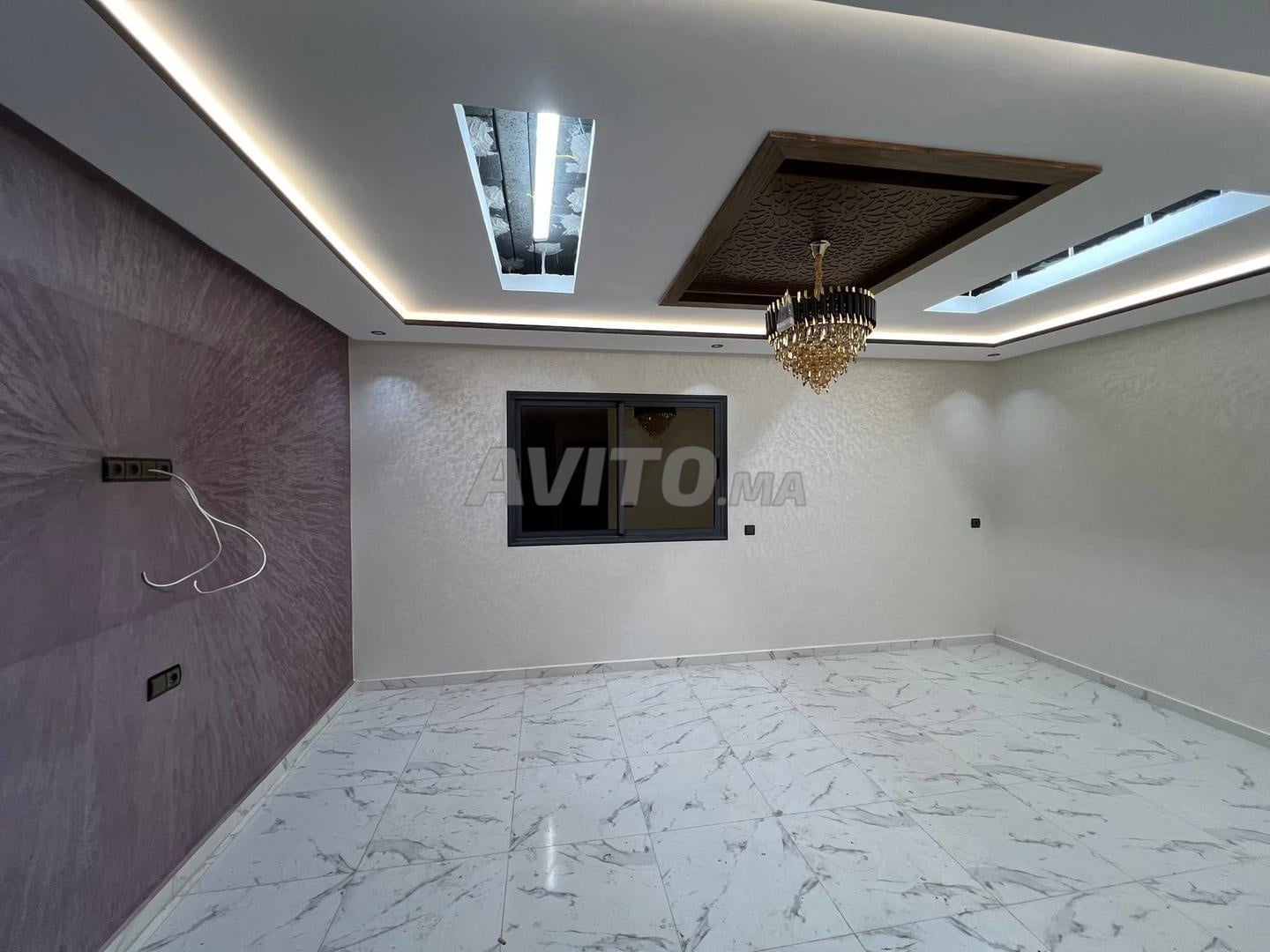 Villa 200 sqm for sale in Kenitra — Photo 8