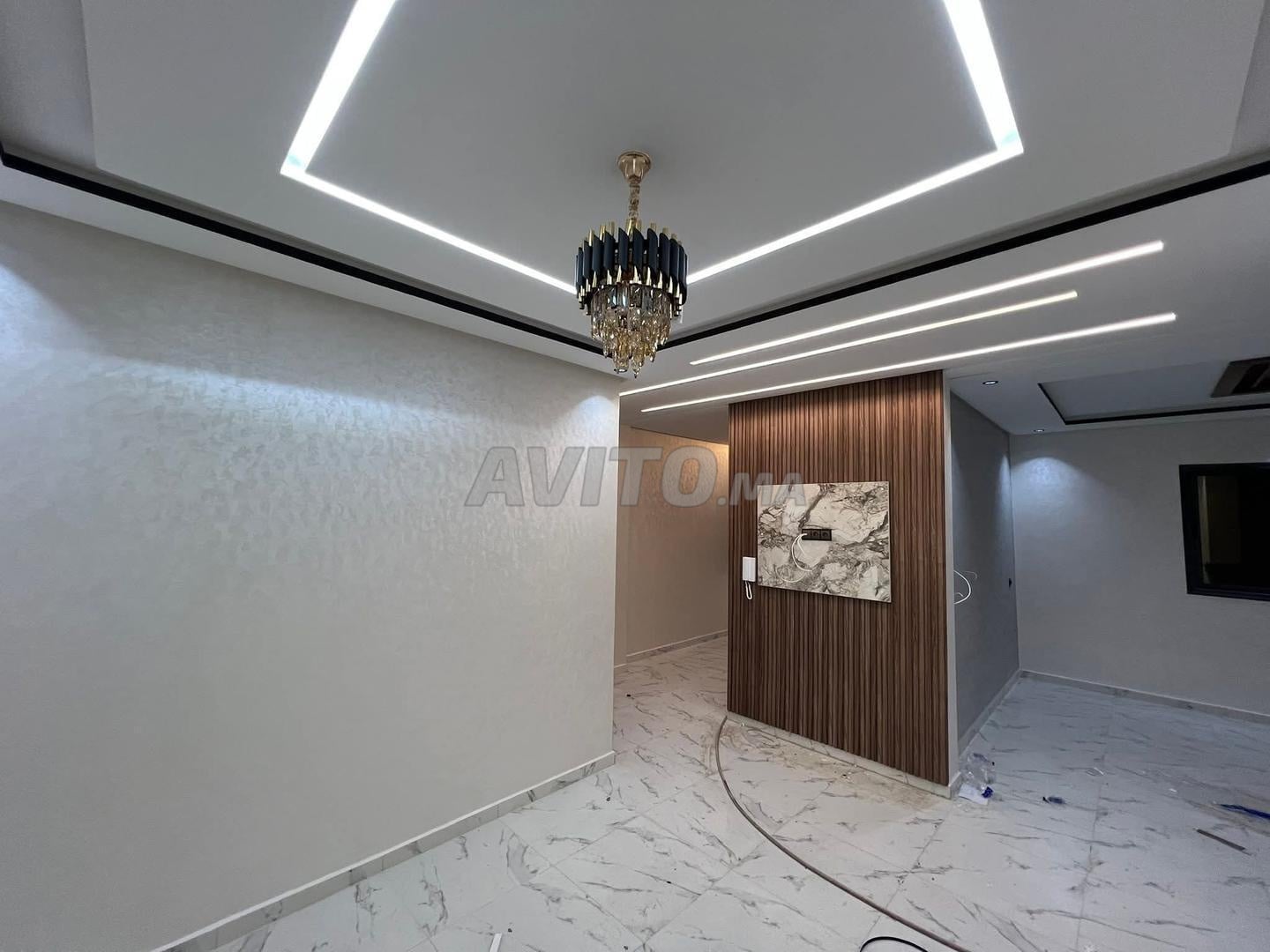 Villa 200 sqm for sale in Kenitra — Photo 10