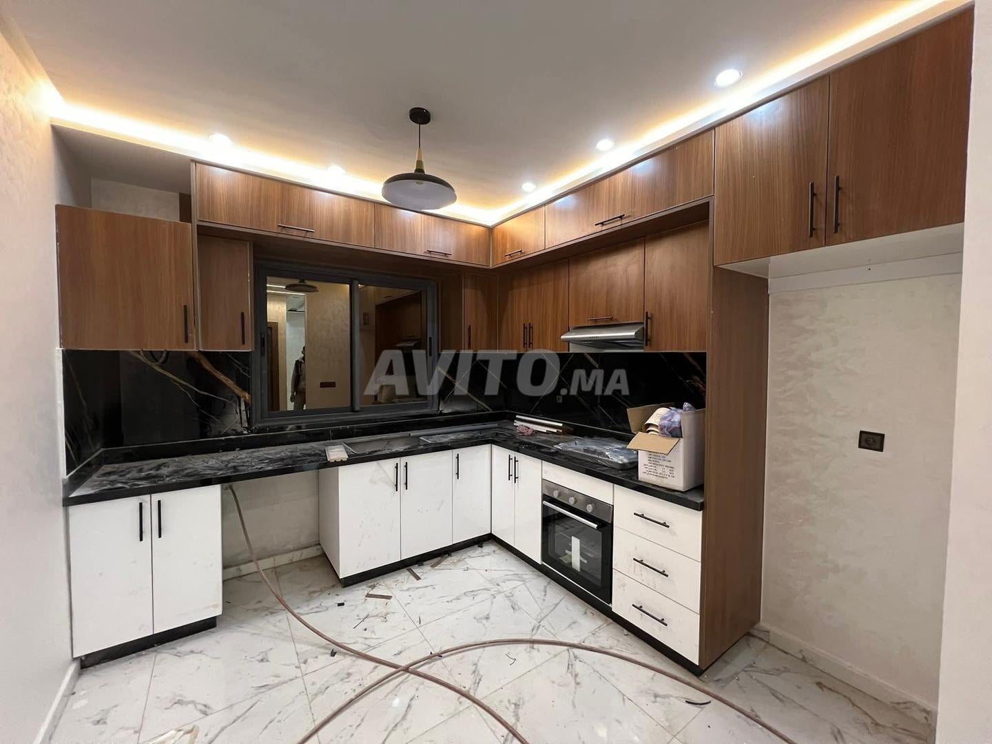 Villa 200 sqm for sale in Kenitra — Photo 12