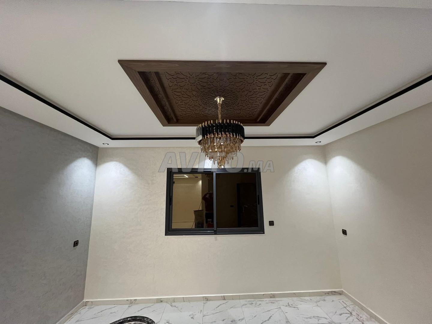 Villa 200 sqm for sale in Kenitra — Photo 14
