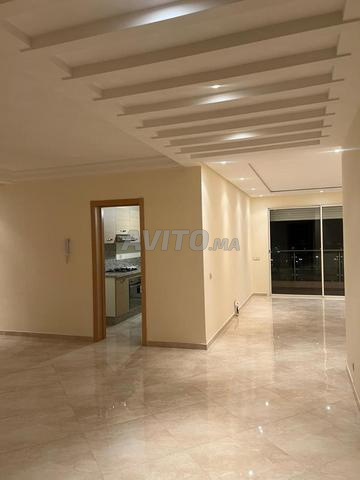 Appartement 125 m² à louer à Agadir — Photo 5
