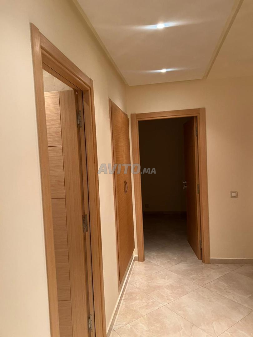 Appartement 125 m² à louer à Agadir — Photo 10