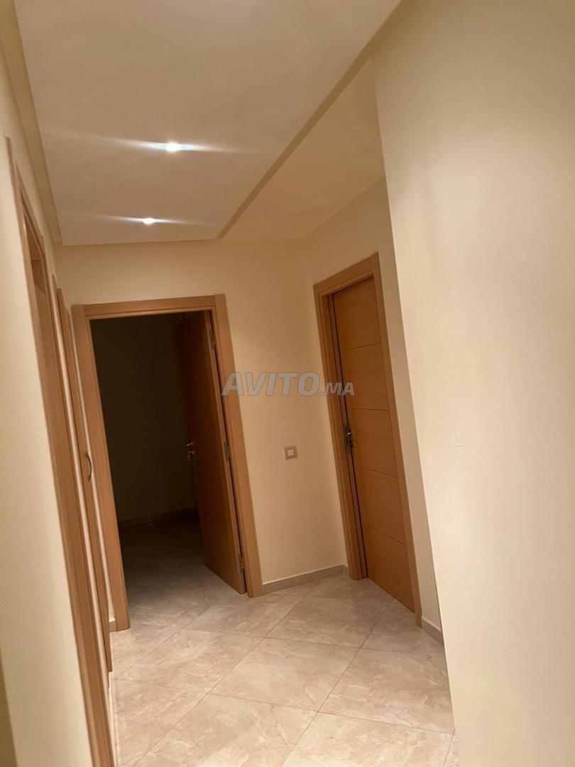 Appartement 125 m² à louer à Agadir — Photo 12
