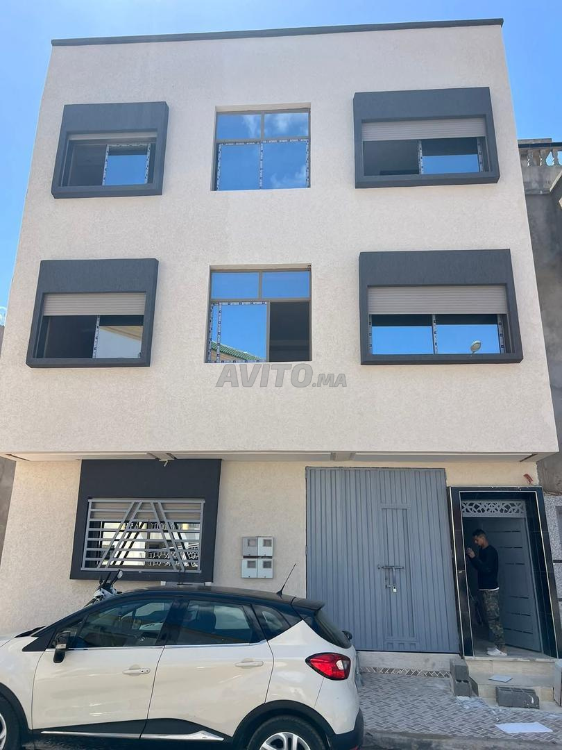 Appartement 90 m² à vendre à Kénitra – Bir Rami — Photo 16