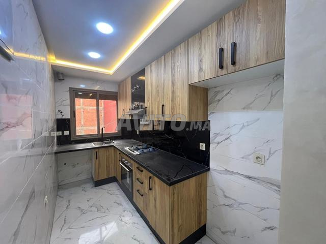 Apartment 90 m² for sale in Kénitra Le Vallon — Photo 7