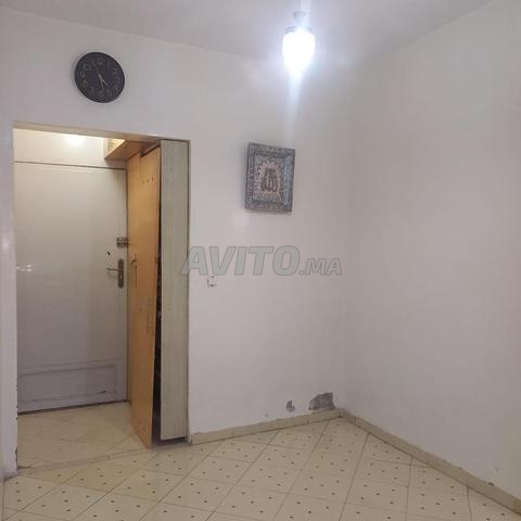 Appartement à vendre à Casablanca – Ain Sebaa — Photo 4