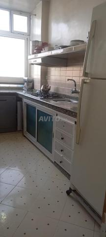Appartement à vendre à Casablanca – Ain Sebaa — Photo 14