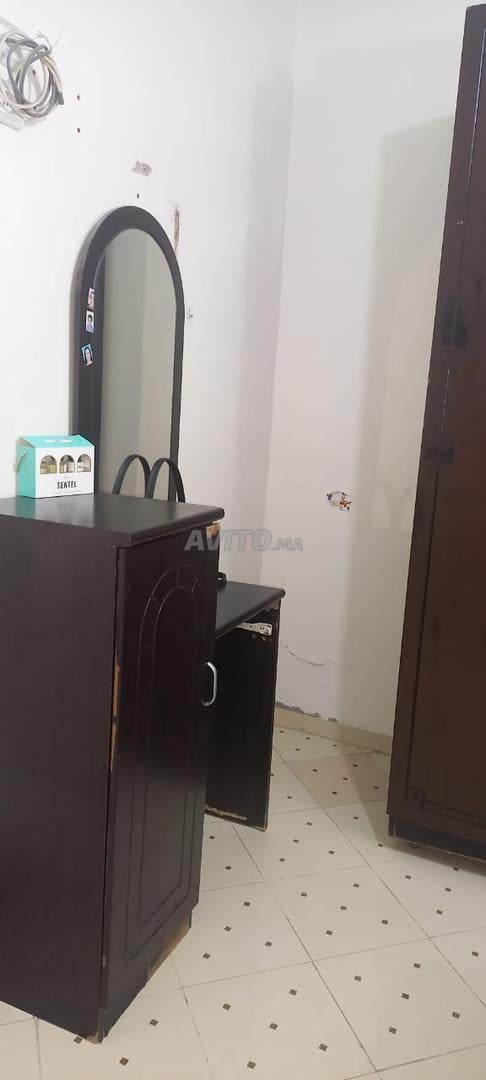 Apartment for sale in Ain Sebaa