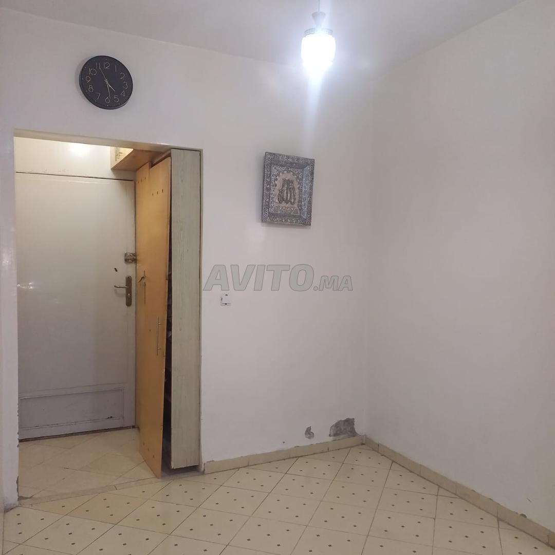 Appartement à vendre à Casablanca – Ain Sebaa — Photo 3