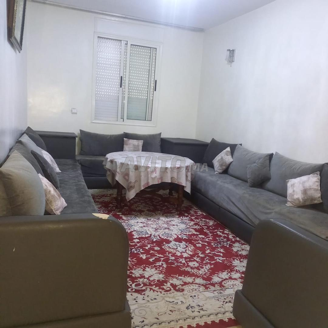 Appartement à vendre à Casablanca – Ain Sebaa — Photo 5