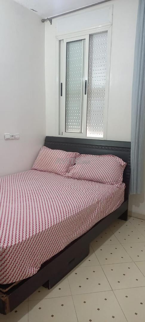 Appartement à vendre à Casablanca – Ain Sebaa — Photo 7