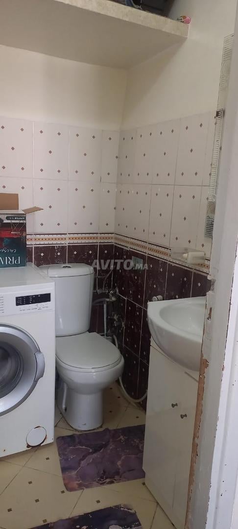 Appartement à vendre à Casablanca – Ain Sebaa — Photo 9