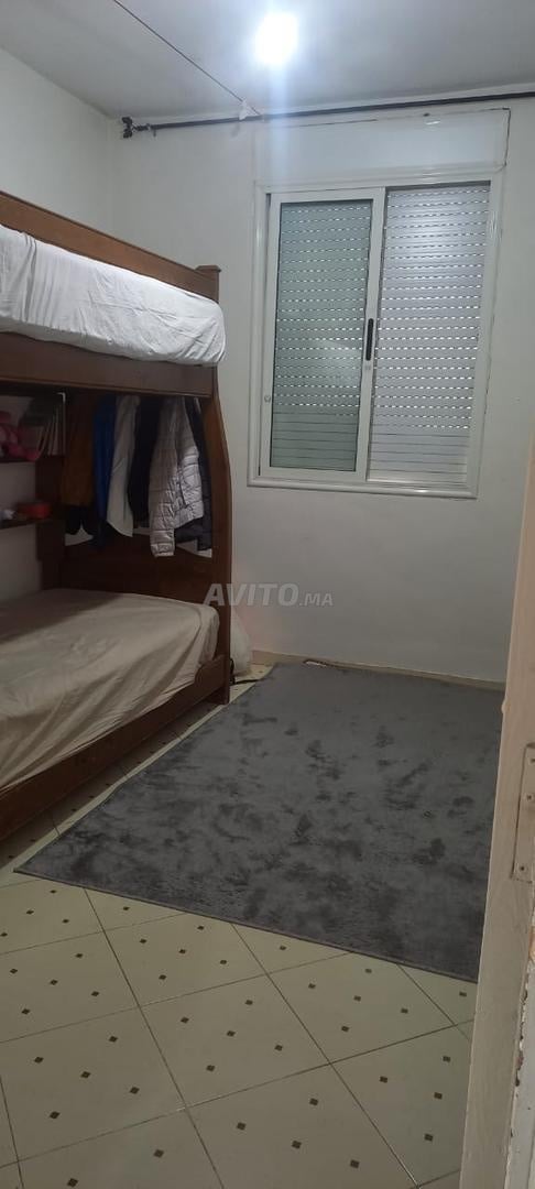 Appartement à vendre à Casablanca – Ain Sebaa — Photo 11