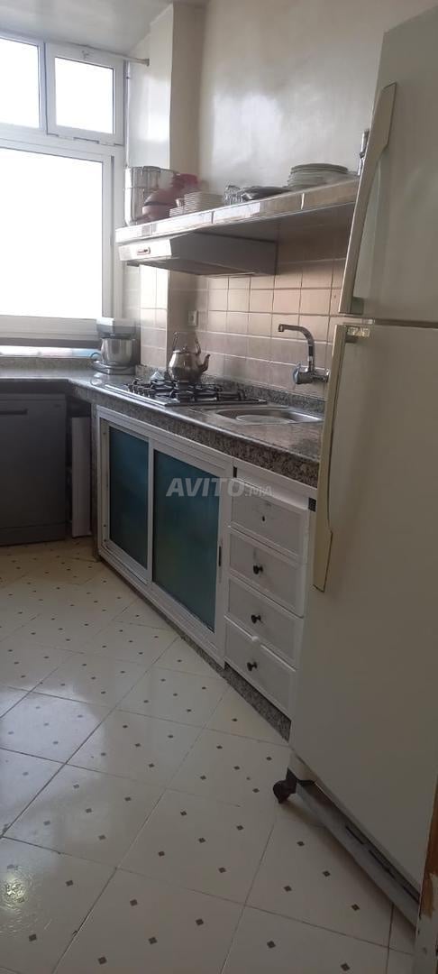 Appartement à vendre à Casablanca – Ain Sebaa — Photo 13