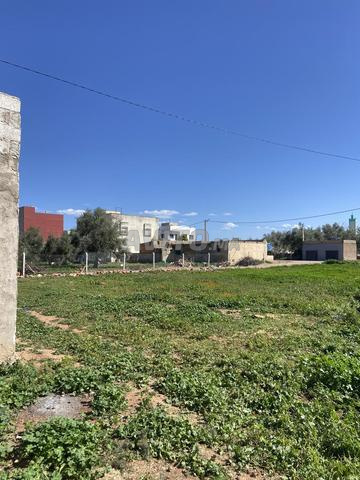 Land 1200 sqm for sale in Fez — Photo 7