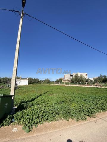 Land 1200 sqm for sale in Fez — Photo 9
