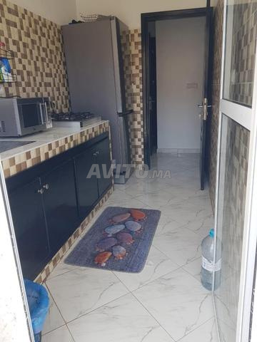 Appartement meublé à louer à Al Hoceïma — Photo 5