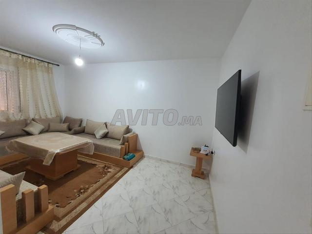 Appartement meublé à louer à Al Hoceïma — Photo 9