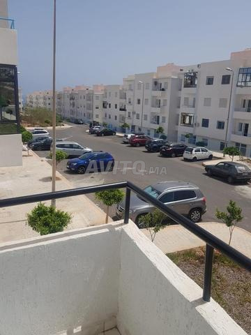 Appartement meublé à louer à Al Hoceïma — Photo 11