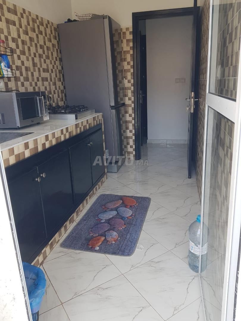 Appartement meublé à louer à Al Hoceïma — Photo 6
