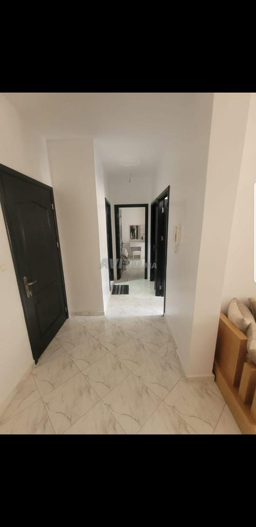 Appartement meublé à louer à Al Hoceïma — Photo 8