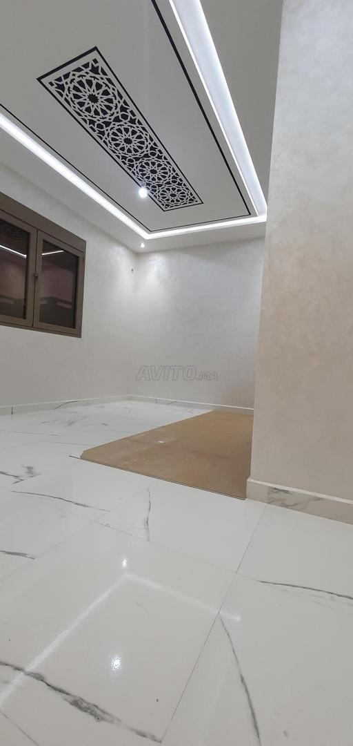 Appartement à vendre 90 m² à Oujda