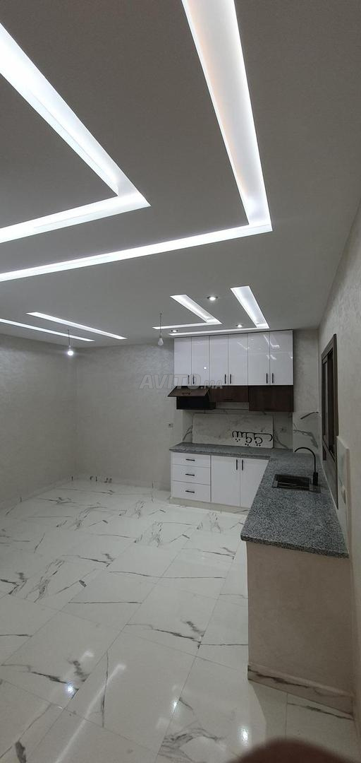 Apartment 90 m² for sale in Oujda — Photo 6