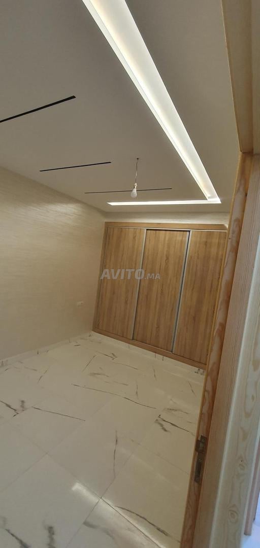 Apartment 90 m² for sale in Oujda — Photo 8