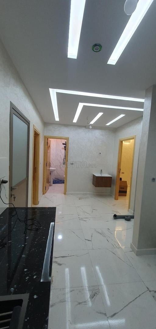Apartment 90 m² for sale in Oujda — Photo 12
