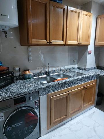 شقة 99 م² للإيجار في الدار البيضاء — Photo 3