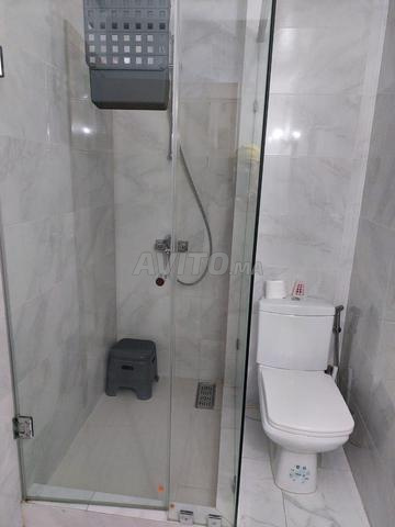 شقة 99 م² للإيجار في الدار البيضاء — Photo 7