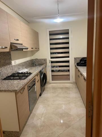 Appartement 3 pièces à louer à Agadir — Photo 3