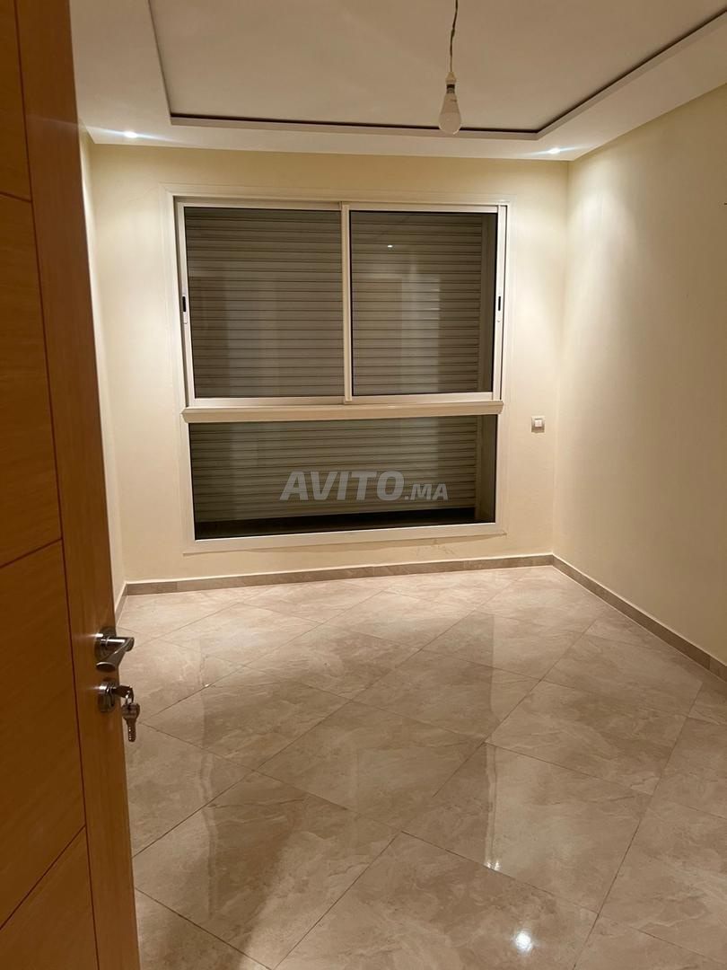 Appartement 3 pièces à louer à Agadir — Photo 12