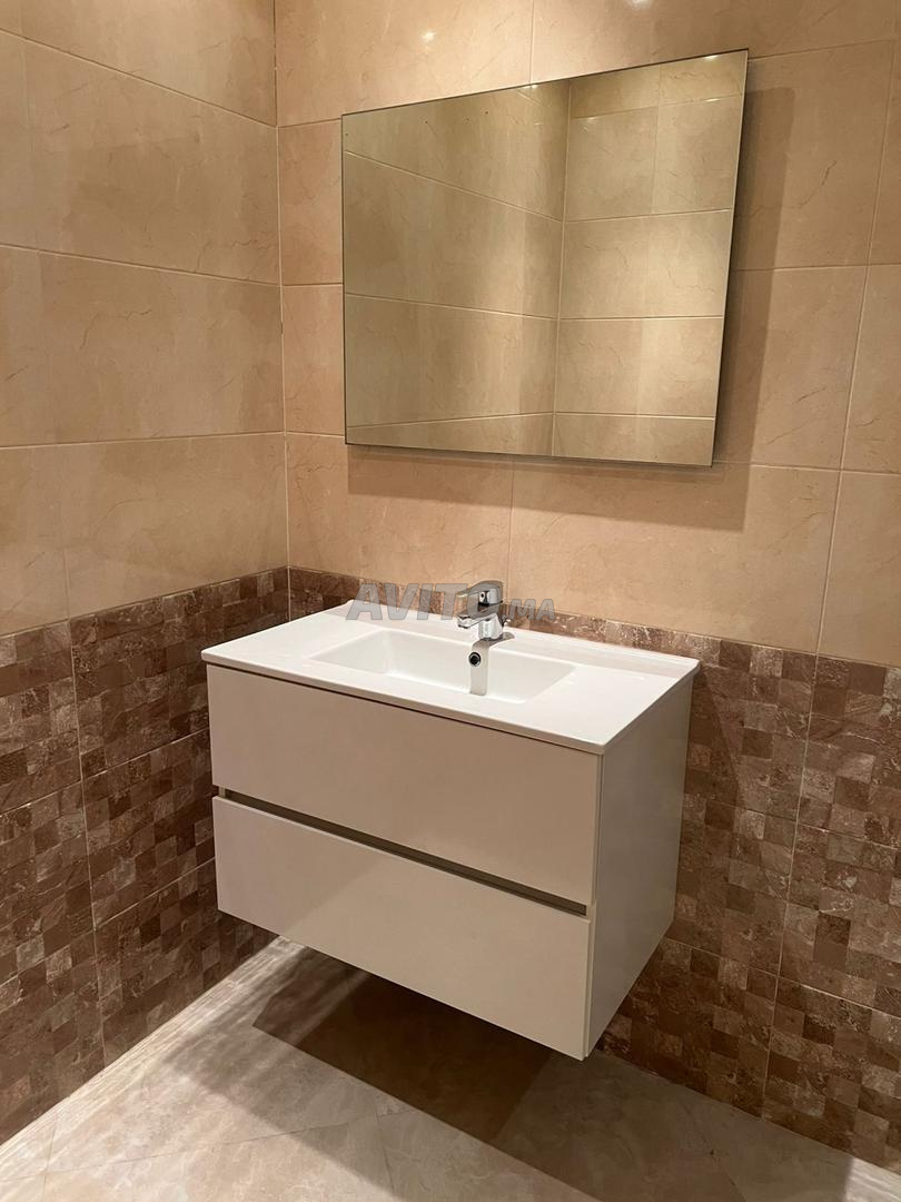 Appartement 3 pièces à louer à Agadir — Photo 14