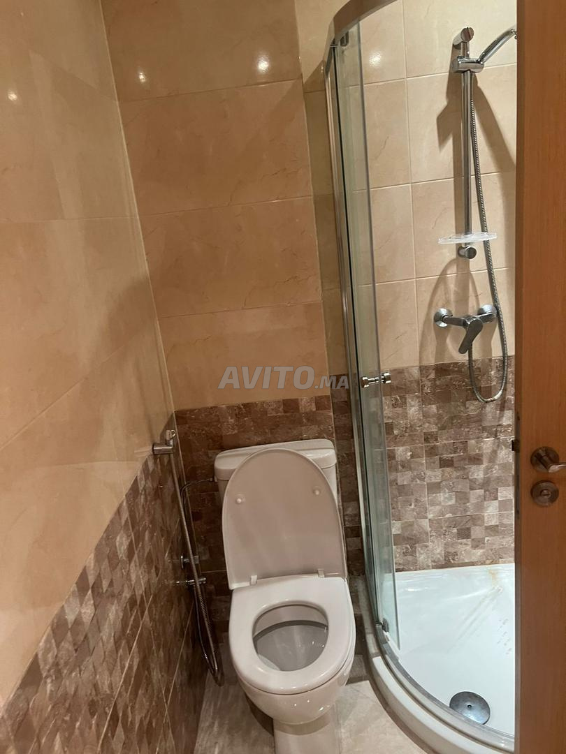Appartement 3 pièces à louer à Agadir — Photo 16