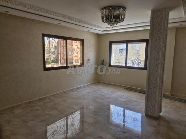 Appartement 104 m² à louer à Casablanca, Oulfa — Photo 11