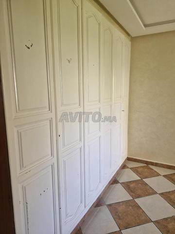 Appartement 104 m² à louer à Casablanca, Oulfa — Photo 17