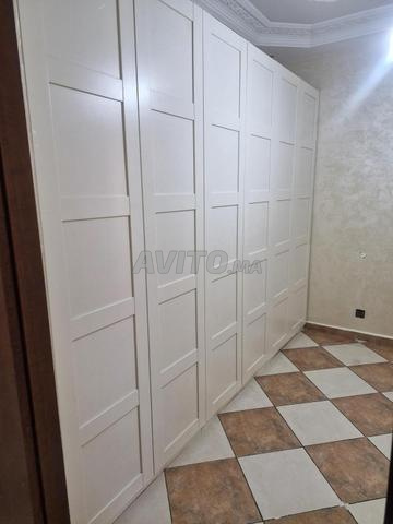 Appartement 104 m² à louer à Casablanca, Oulfa — Photo 21