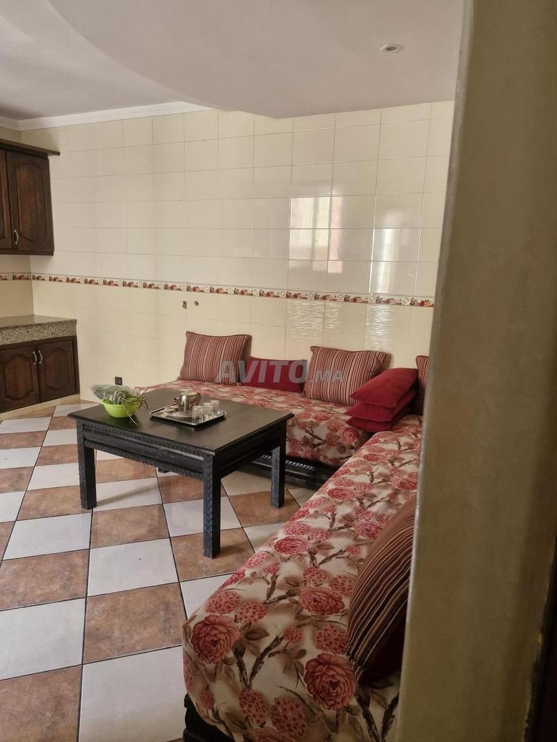 Appartement 104 m² à louer à Casablanca, Oulfa — Photo 6
