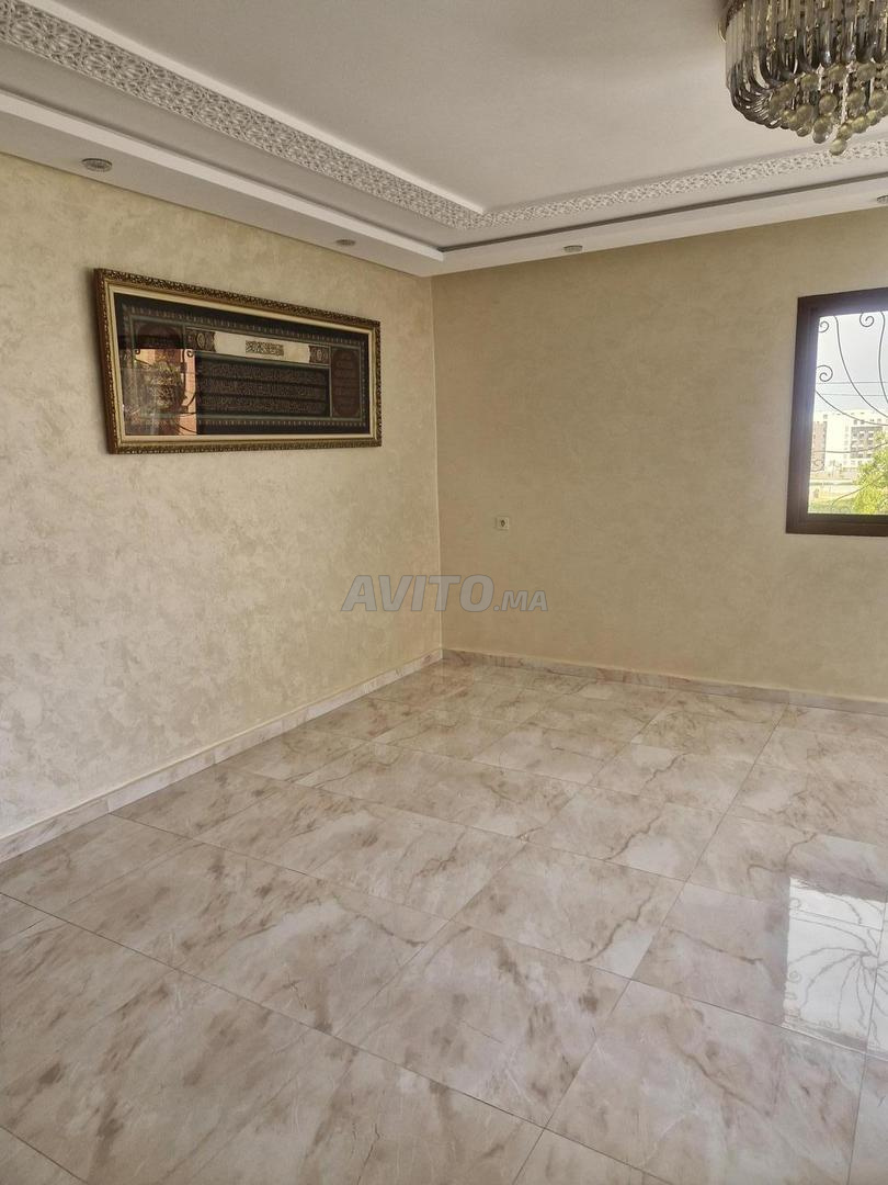 Appartement 104 m² à louer à Casablanca, Oulfa — Photo 8
